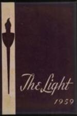 The Light Yearbook 1959